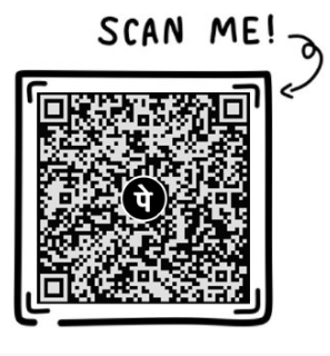 Scan to pay Sri Surya IT Developers via UPI